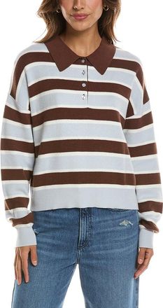 525 america Polo Sweater
