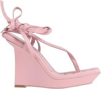 GIA / RHW FOOTWEAR - Thong sandals on YOOX.COM
