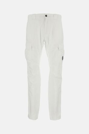 C.P. Company Pantaloni Cargo Ergonomici