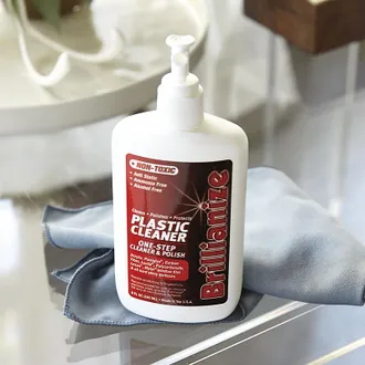 Ballard Designs Brillianize Acrylic Cleaner - Ballard Designs