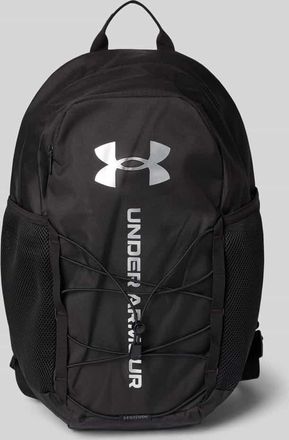 Under Armour Rucksack mit Tragehenkel in Black, Gr&ouml;&szlig;e 1