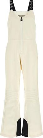 Perfect Moment Monos de esqu&iacute; JG Bib - Sport - Mujer - Blanco - XS