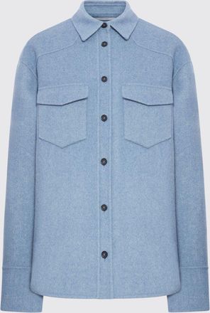 Sportmax Camicia di lana Sportmax