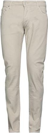 Hand Picked PARTES DE ABAJO - Pantalones vaqueros en YOOX.COM