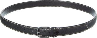 Toteme Leather Belt