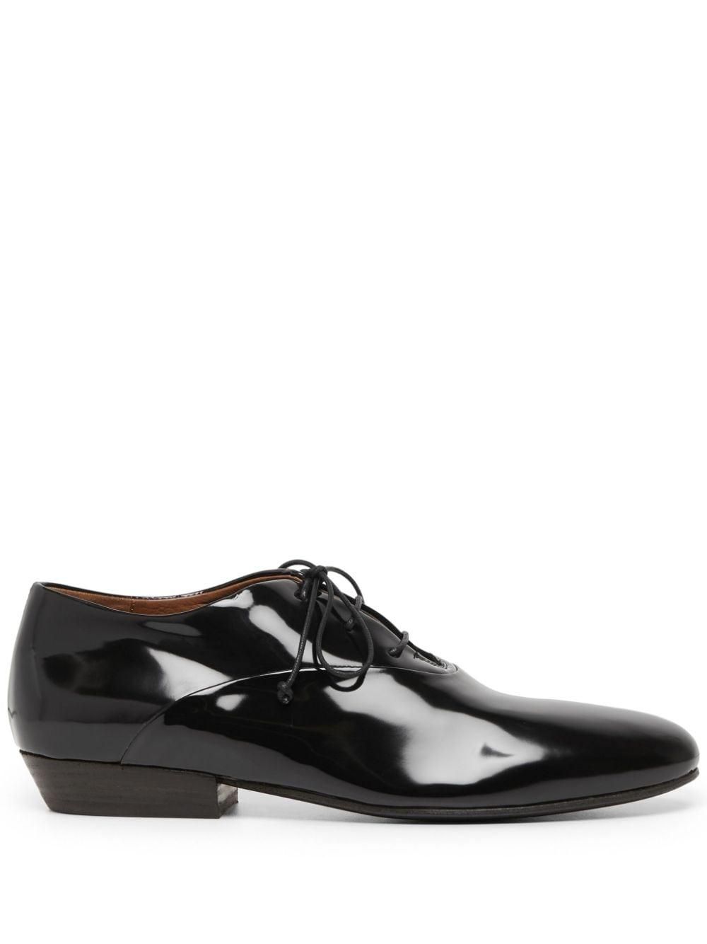 ローファー・オックスフォード MARSELL Women Laced up Shoes MW8487P03281L Gold Women's Marsèll Oxford Shoes - up to −63% | Stylight
