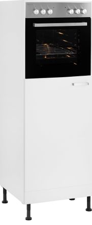 Optifit Backofen/Kühlumbauschrank »Parma« Breite 60 cm