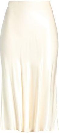 Le Streghe PARTES DE ABAJO - Faldas midi en YOOX.COM