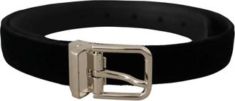 Dolce & Gabbana Uomo, Accessori, Nero, Taglia unica, new