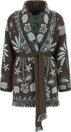 Alanui Echoes Of The Island-vest