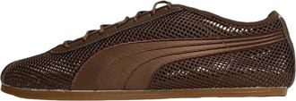 Puma Tackle Mesh Dark Chocolate 409440-03