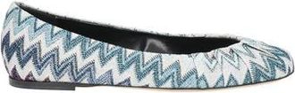 Missoni FOOTWEAR - Ballet flats on YOOX.COM