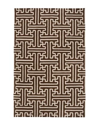 Surya Archive Wool Rug