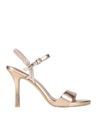 Luciano Barachini FOOTWEAR - Sandals on YOOX.COM