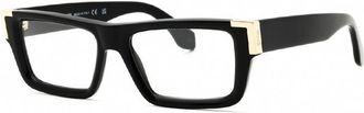 Palm Angels PERJ01C STYLE 1C 1000 Black 53mm