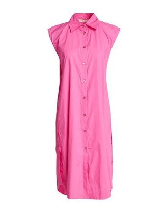 19.70 Nineteen Seventy VESTIDOS - Vestidos midi en YOOX.COM
