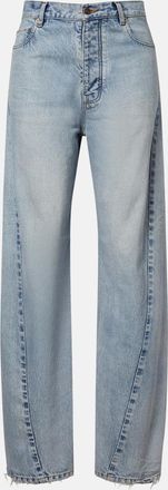 Balenciaga Jeans tapered