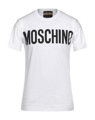 Moschino TOPS - T-shirts auf YOOX.COM