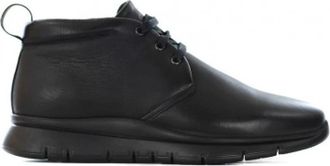 Frau Schoenen - Heren - Veterschoenen - Zwart - 39 EU - Schoenen