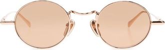 Chlo&eacute; Dames, Accessoires, Geel, Maat: 44 MM Nylon