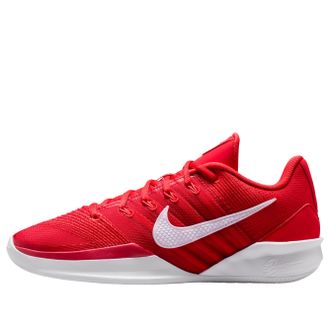 Nike (WMNS) Nike Sabrina 3 EP Team Bank University Red IQ9033-600