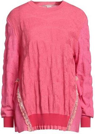 Stella McCartney KNITWEAR - Jumpers sur YOOX.COM