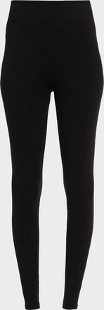 Toteme Compact Leggings