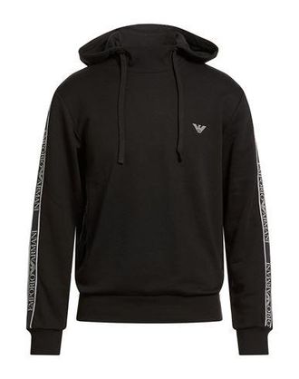 Emporio Armani CAMISETAS Y TOPS - Sudaderas en YOOX.COM