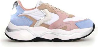 Voile Blanche Mujer, Zapatos, Multicolor, Talla: 38 EU