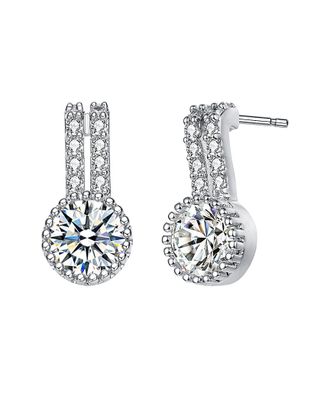 Genevive Rachel Glauber Earrings