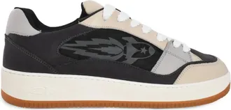 Enterprise Japan Sneakers Bold Rocket - Grigio