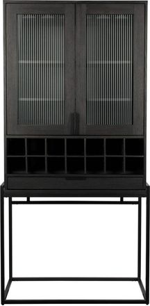 Zuiver Design Barschrank Travis 88.5 x 180.5 cm