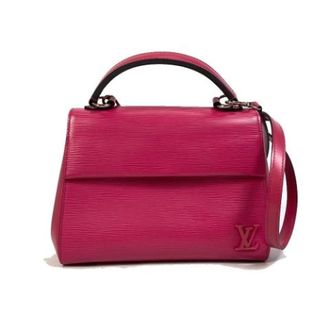 Louis Vuitton Pre-owned borse di pelle Louis Vuitton - - Pre-owned - Donna - Rosa - ONE SIZE