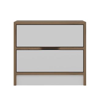 Concept Usine Mesa de centro redonda de diseño