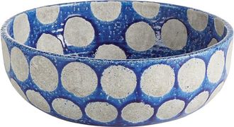Napa Home & Garden Handmade Kiley Decorative Bowl