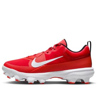 Nike Force Trout 9 Pro MCS University Red FB2908-600