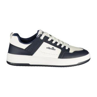 Ellesse Zapatillas Sandy 004 - Shoes - Hombre - Blanco - 43 EU