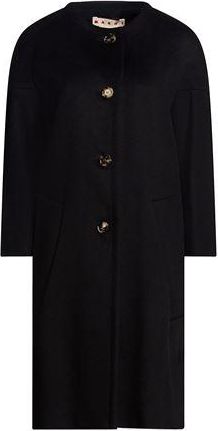 Marni COATS & JACKETS - Coats on YOOX.COM