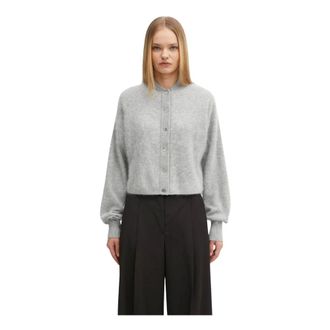 Sportmax Mujer, Jerseys, Gris, Talla: M