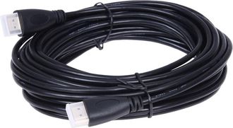 OEM Adecuado Para Cables De Conexi&oacute;n De 10 Metros, Apto Para Televisores Lcd/plasma De 10 Metros