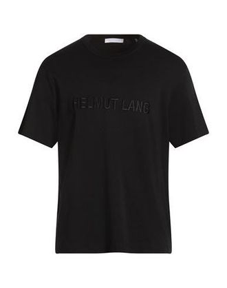 Helmut Lang T-shirts