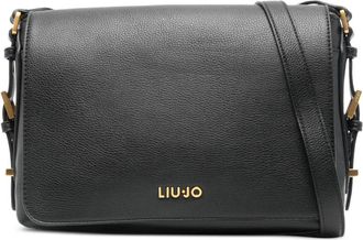 Liu Jo Borsa a tracolla Mantua - Nero