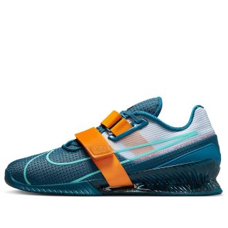 Nike Romaleos 4 Marina Kumquat CD3463-493