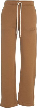 Autry Embroidered Logo Joggers