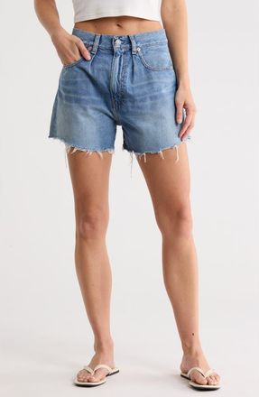 Denimist Brooke Denim Shorts in Blake at Nordstrom Rack, Size 29