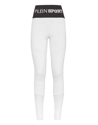 Plein Sport Sport Leggings