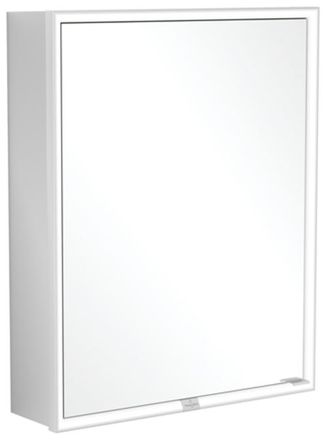 Villeroy & Boch Villeroy&boch - My View Now, Armario Con Espejo Para Montaje En
