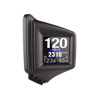 OEM Veloc&iacute;metro, Head-up Display Para Coches Obd, Veloc&iacute;metro Gps, Head-up Display Kmh/mph Para Todos Los Coches