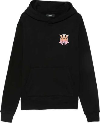 Amiri Felpa con cappuccio Amiri Ma