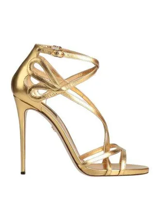 Dolce & Gabbana SCHUHE - Sandalen auf YOOX.COM
